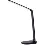 Asztali lámpa ALDWIN 24610/08/30 2700k 1x8w/led 480lm ip20 a Lucide-tól