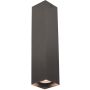 Felületi spotlámpa Ander CLN-28394-L-BRO 1x10W/GU10 IP20 a Italux-tól
