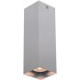 Felületi spotlámpa Ander CLN-28394-M-ALU 1x10W/GU10 IP20 a Italux-tól