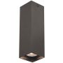 Felületi spotlámpa Ander CLN-28394-M-BRO 1x10W/GU10 IP20 a Italux-tól