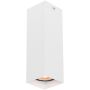 Felületi spotlámpa Ander CLN-28394-M-WH 1x10W/GU10 IP20 a Italux-tól