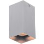 Felületi spotlámpa Ander CLN-28394-S-ALU 1x10W/GU10 IP20 a Italux-tól