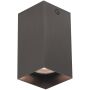 Felületi spotlámpa Ander CLN-28394-S-BRO 1x10W/GU10 IP20 a Italux-tól