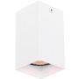 Felületi spotlámpa Ander CLN-28394-S-WH 1x10W/GU10 IP20 a Italux-tól