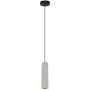 Függőlámpa Ander PND-28394-1-ALU 1x10W/GU10 IP20 a Italux-tól