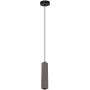 Függőlámpa Ander PND-28394-1-BRO 1x10W/GU10 IP20 a Italux-tól