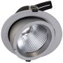 Beépíthető spotlámpa Baluum SV 3600LM DW-305/SV-WW/20 3000K 1x32W/LED 4800lm IP20 a Italux-tól