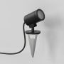 Kerti reflektor BAYVILLE 1401021 3000K 8,2W/LED 467LM IP65 a Astro Lighting-tól