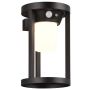 Fali lámpa CARMO 241069132 3000K 1x2w/led 130lm ip54 a Trio-tól