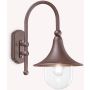 Fali lámpa CIMA 246826 1x52W/E27 ip43 a Ideal Lux-tól