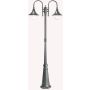 Utcai lámpa CIMA 246833 2x52W/E27 ip43 a Ideal Lux-tól