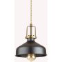 Függőlámpa ERIS 249056 1x42W/E27 ip20 a Ideal Lux-tól