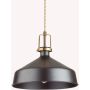 Függőlámpa ERIS 249063 1x42W/E27 ip20 a Ideal Lux-tól