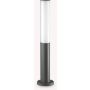 Állólámpa ETERE 246932 3000K 1x9,5W/LED ip44 a Ideal Lux-tól