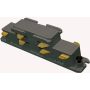 Tápegység LINK 3f 246550 ip20 a Ideal Lux-tól