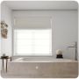Tükör MIRROR WITH LED 22069 4000K 40W/led 4300lm IP54 a Zambelis-tól