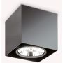 Felületi spotlámpa MOOD 243931 1x50W/GU10 ip20 a Ideal Lux-tól