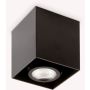 Felületi spotlámpa MOOD 243948 1x28W/GU10 ip20 a Ideal Lux-tól