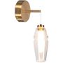 Függőlámpa Opal LA025/W_clear 1x6W/LED IP20 a Altavola Design-tól