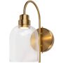 Fali lámpa Polar LA019/W_clear 1x7W/LED IP20 a Altavola Design-tól