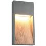 Fali lámpa SALMON 246960135 3000k 1x13w/led 1300lm ip44 a Trio-tól