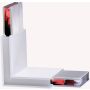 Tápegység STEEL 241999 3000K 1x5,5W/LED ip20 a Ideal Lux-tól