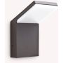 Fali lámpa STYLE 246857 3000K 1x8,5W/LED ip54 a Ideal Lux-tól