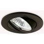 Beépíthető spotlámpa SWING 243825 1x28W/GU10 ip20 a Ideal Lux-tól