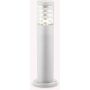 Állólámpa TRONCO 248264 1x42W/E27 ip65 a Ideal Lux-tól