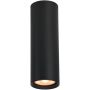 Felületi spotlámpa Lopus CLN-48930-M-BK 1x10W/GU10 IP20 a Italux-tól