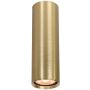 Felületi spotlámpa Lopus CLN-48930-M-GD 1x10W/GU10 IP20 a Italux-tól