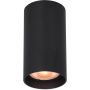 Felületi spotlámpa Lopus CLN-48930-S-BK 1x10W/GU10 IP20 a Italux-tól