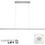 Függőlámpa ADRIANA COMFORT LIFT 2598-95 2700-5000k 1x13W/LED 2085lm ip20 a Paul Neuhaus-tól