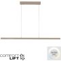 Függőlámpa ADRIANA COMFORT LIFT 2598-97 2700-5000k 1x13W/LED 2085lm ip20 a Paul Neuhaus-tól