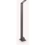 Állólámpa AGOS 254319 3000K 1x6,5W/LED ip54 a Ideal Lux-tól