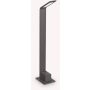 Állólámpa AGOS 254388 3000K 1x6,5W/LED ip54 a Ideal Lux-tól