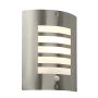 Fali lámpa BIANCO PIR ST031FPIR 60W/E27 IP44 a Endon-tól