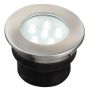 Kerti lámpa BREVUS 2520601 1x1W/GU5,3/MODUL6LED IP68 a Garden Lights-tól