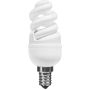 Villanykörte CFL BULBS 25053 BULB 2700k 11w/e14 770lm a Prezent-tól