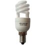 Villanykörte CFL BULBS 25061 BULB 8w/e14 560lm a Prezent-tól
