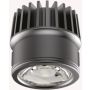 Beépíthető spotlámpa DYNAMIC 252995 4000K 1x9W/LED ip20 a Ideal Lux-tól