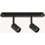 Sínreflektor EGO 257624 3000K 2x5W/LED ip20 a Ideal Lux-tól