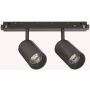 Sínreflektor EGO 257648 3000K 2x16W/LED ip20 a Ideal Lux-tól