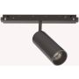 Sínreflektor EGO 257655 3000K 1x12W/LED ip20 a Ideal Lux-tól