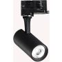 Sínreflektor FOX 3f 250403 3000K 1x8W/LED ip20 a Ideal Lux-tól