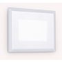 Beépíthető spotlámpa INDIO 255781 1x5W/LED ip65 a Ideal Lux-tól