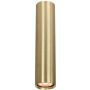 Felületi spotlámpa Lopus CLN-48930-L-GD 1x10W/GU10 IP20 a Italux-tól