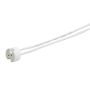 Szerelési elem MR16 LAMPHOLDER LHGU53 50W/GU5.3/MR16 IP20 a Endon-tól