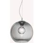 Függőlámpa NEMO 250311 1x42W/E27 ip20 a Ideal Lux-tól