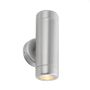 Fali lámpa ODYSSEY ST5008S 2x7W/GU10 IP65 a Endon-tól